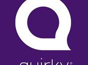 Quirky plateforme clients-inventeurs fait partenariat avec Auchan.