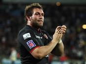 Français Super Rugby Virgile Lacombe Southern Kings!