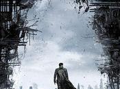 Cinéma Star Trek Into Darkness, l’affiche bande annonce
