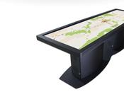Pano Touch, tablette pouces