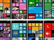 Mise jour Windows Phone disponible...