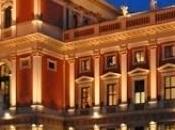 Concert Nouvel Vienne 2012/2013 Wiener Philharmoniker