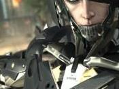 Metal Gear Rising Revengeance, preview (XBOX 360)