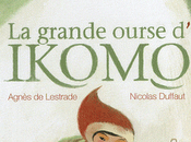 grande ourse d'Ikomo