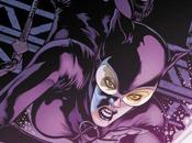 Catwoman preview