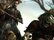 L'épisode Walking Dead gratuit iPhone iPad
