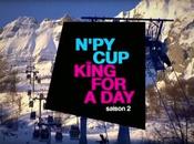 Teaser N’PY King Saison