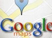 Google Maps millions téléchargements heures