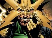 Amazing Spiderman Electro aura nouveau costume