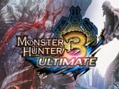 Monster Hunter Ultimate vidéos gameplay