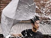 bouclier design contre drache