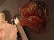 recette preferee foie gras