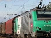 Fret ferroviaire SNCF condamnée pour pratiques anticoncurentielles