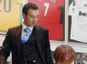 L’agent Mourinho veut tisser toile Paris