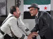 feuilleton syrien crise (feuilletons géopolitique 2/2)