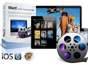 Logiciel Gratuit MacX Video Converter