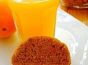 GOURMANDISE Paximadhia l'orange