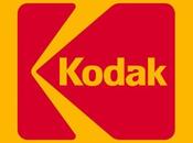 Kodak vend brevets pour millions dollars