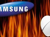 brevet Pinch zoom d’Apple n’est valide, selon Samsung
