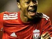 Liverpool Sterling prolongé