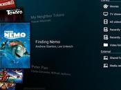 Archos disposition Video Player pour Android