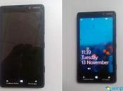 Nokia Lumia 825, successeur