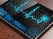 établissements santé vulnérables données