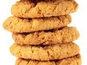 Cookies emmental lardons