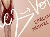 Rentez-vous: l'astuce soir serai plus belle"!