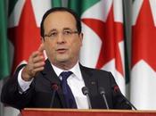 Algérie excuse, repentance, mais Hollande dénonce brutalité colonisation