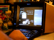 Android minitel
