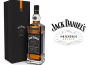 Jack Daniel’s Sinatra Select