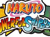 Naruto Powerful Shippuden s’annonce