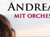Andrea Bocelli concert Berlin Bayreuth