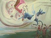 Swing low, sweet chariot Joyeux Noël amis (es) visiteurs