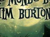 L’album moment pays Burton