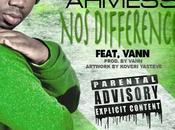 Ahmess Vann Differences (SON)