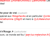 Vive p’tits rouges toile