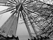 grande roue pied monstre