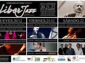 Piazzolla, "invité d'honneur" festival Jazz Ushuaia l'affiche]