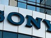 Sony Troisième constructeur France 2012