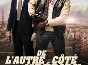 L'AUTRE COTE PERIPH, film David CHARHON