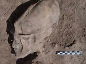 crânes déformés sont découverts Mexique