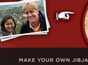 Jibjab gratuit "starring you": creer clip avec votre photo (ecard)