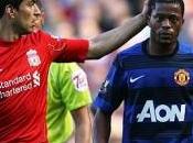 Liverpool vérités Luis Suarez