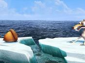 L'Age glace, village: Plein nouveaux amis, iPhone...