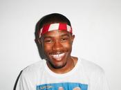 Frank Ocean Wiseman