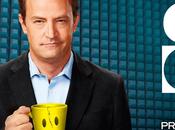 Matthew Perry retour