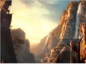 office Hobbit toujours tête devant Cruise