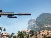 Sniper Ghost Warrior dévoile dans nouveau trailer